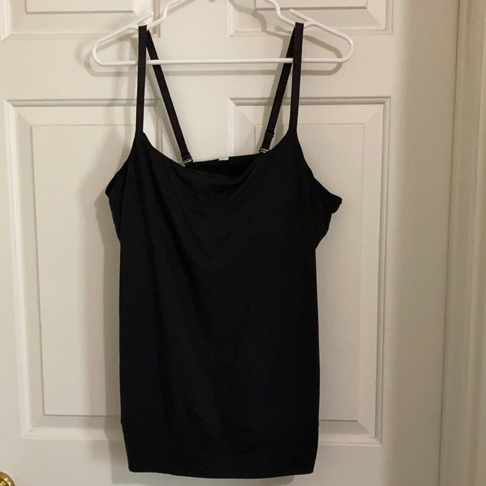 Under Armour Yoga Camisole
